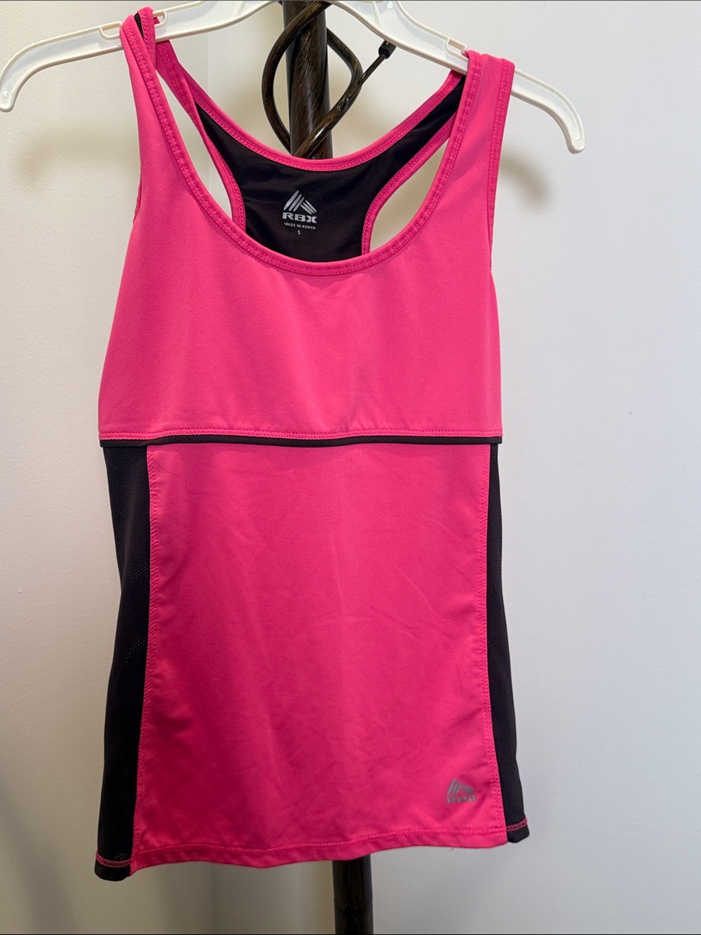 Set of 3 RBX Racerback Athletic Tanks - Picture 2 of 7